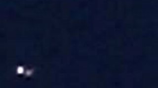 UFO či dielo ruskej armády? 17.7.2010