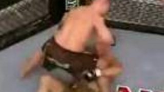 Najlepší zápasník v UFC