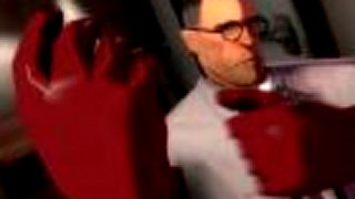 Team fortress 2 trailer 1*