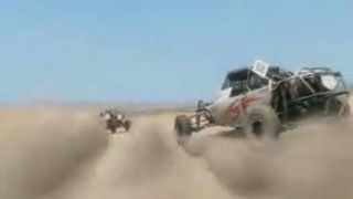 Colin McRae Rally - Dirt