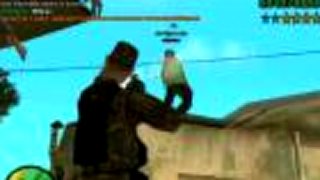 Gta samp armáda