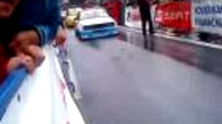 Pezinská Baba 2010 ME ďaľšie staré auto