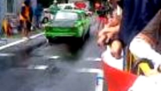 Pezinská Baba 2010 ME Škoda 120 S Rallye