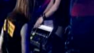 Children Of Bodom - Stockholm Live 4
