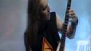 Children Of Bodom - Stockholm Live 6