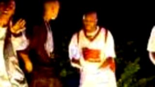 DMX - We Right Here