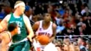Best Of Derrick Rose - Bulls highlights '08 - 10'