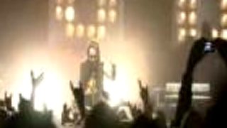 Children Of Bodom - Stockholm Live 8