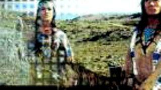 Winnetou a Old Shatterhand