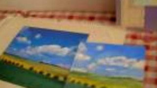 Kurz olejomaľba - pastel - akvarel 4/4