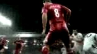 FIFA 11 Trailer