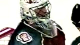 Patrick Roy zaútočil :)