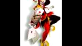 JOKER - Všetko Je Iba Čas