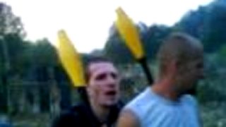 Koncert pod Bikošom