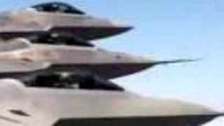 F - 22 Raptor