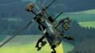 Top 10 útočných helikoptér sveta