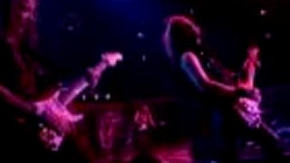 Iron Maiden - Dance of Death (Live Death on The Road)