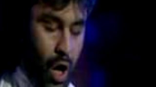 Andrea Bocelli - Nessun Dorma