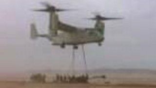 Konvertoplán V - 22 Osprey