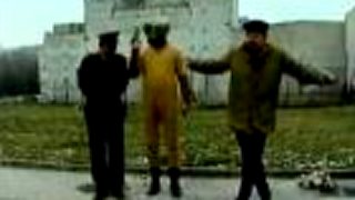 SOS E.T alebo daj 20 korún na polévku