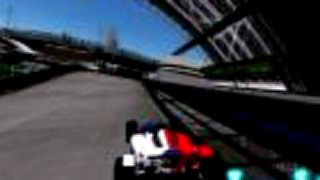 LuckCZ TMNF test
