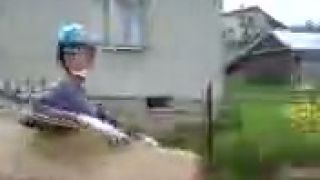 Ponorka po slovensky