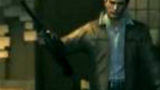 Mafia trailer