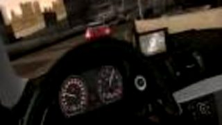 Seryoga - NFS Song (2010)