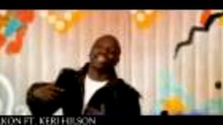 Akon - Oh Afrika
