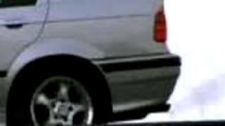 Kobra11 Clip na mušce