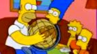 Homer Simpson - Uruguay