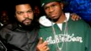 Chamillionaire Feat. Xzibit & Ice Cube - Westside Gangsta