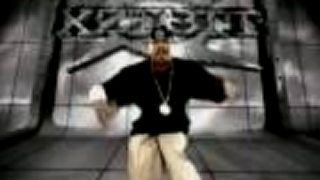 Xzibit - Get Your Walk On
