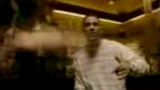 Bushido - Von der skyline zum Bordstein zurück