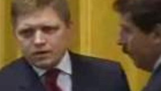 S.O.S. - Pozor Mečiar!