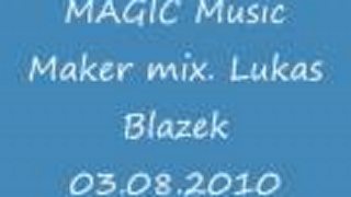 Capitan Jack - mix