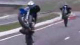 Borci na Supermoto