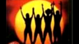 Boney M: One Way Ticket
