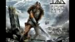 TÝR - Tróndur í Gøtu