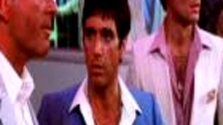 Scarface Soundtrack - Push It to the Limit