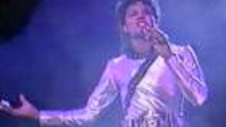 Michael Jackson - Live in Bad Tour (Yokohama - Japan 1987) [DVD 