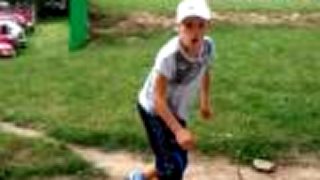 Chupacabra! 1. diel