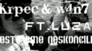 Krpec ft. Luza (Dj WanTas)