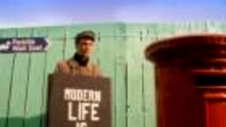 Blur - Parklife