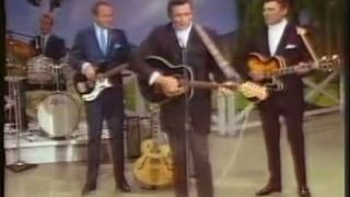 Johnny Cash - Ring Of Fire