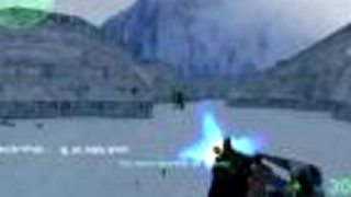 Counter strike carbon:Slovakia škvrna