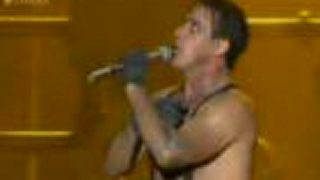 Rammstein - Sonne live in Belgium