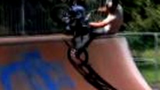 Scotty Cranmer - Felt Bikes