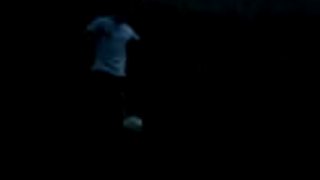 Lubov freestylový futbal 2