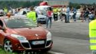 Tuning Svidník - zraz 2010 